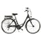 Vaya Classic elcykel 735228 (svart)