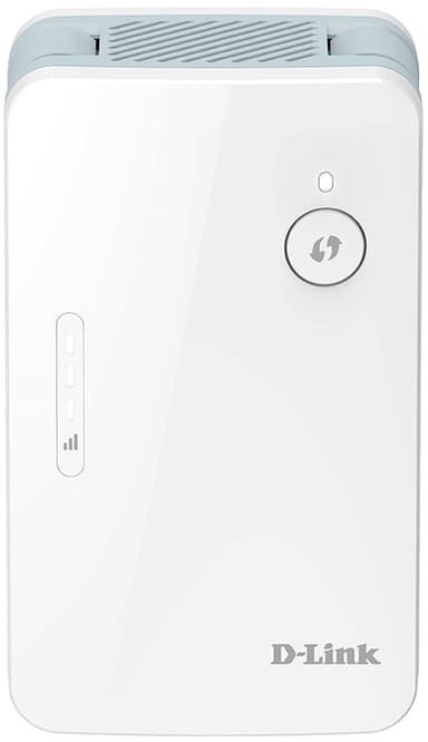 D-Link Eagle Pro AI AX1500 WiFi Network Range Extender