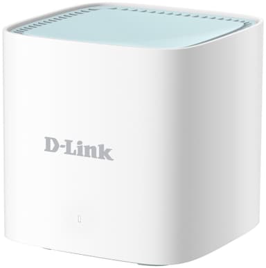 D-Link Eagle Pro AI AX1500 Mesh Wi-Fi-system