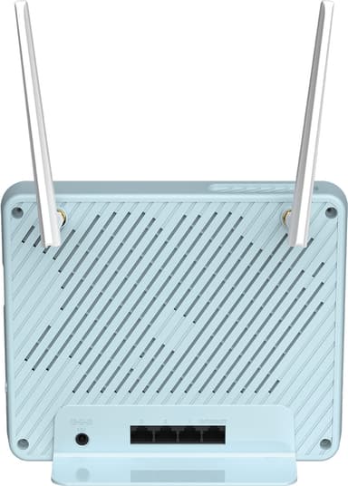 D-Link Eagle Pro AI AX1500 4G mobilt bredband