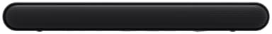 TCL 2.1ch S642W soundbar (svart)