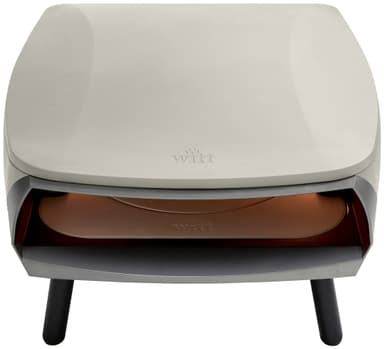 Witt Etna Rotante pizzaugn 80650012 (vit)