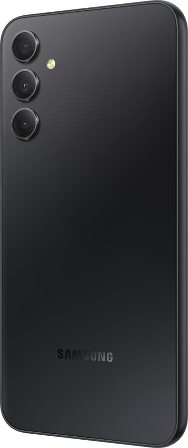 Samsung Galaxy A34 5G smartphone Enterprise Edition 6/128GB (svart)