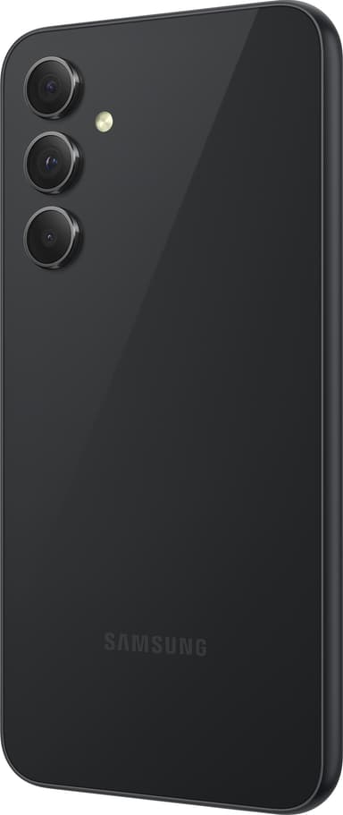 Samsung Galaxy A54 5G smartphone Enterprise Edition 8/128GB (svart)