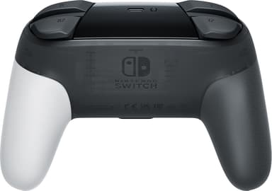 Nintendo Switch Pro trådlös kontroll Tears of the Kingdom