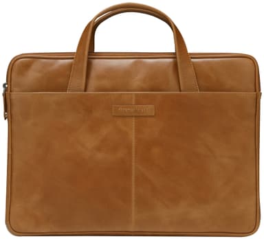 Dbramante1928 Silkeborg 15" väska för bärbar dator (beige)