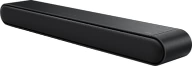 TCL 2.1ch S642W soundbar (svart)