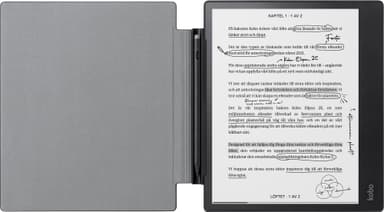 Kobo SleepCover fodral till Kobo Elipsa 2E (svart)