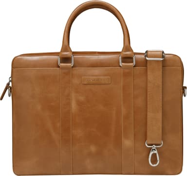 Dbramante1928 Nordborg 15" väska för bärbar dator (beige)