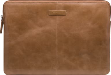Dbramante1928 Skagen Pro 13" Macbook fodral till bärbar dator (brunt)