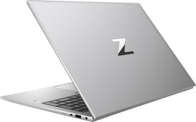 HP ZBook Fury 16 G9 16" bärbar dator (Grå)