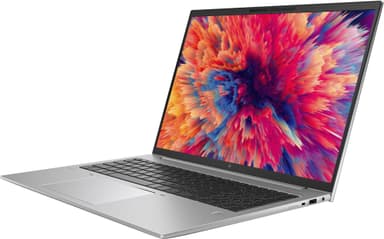 HP ZBook Fury 16 G9 16" bärbar dator (Grå)