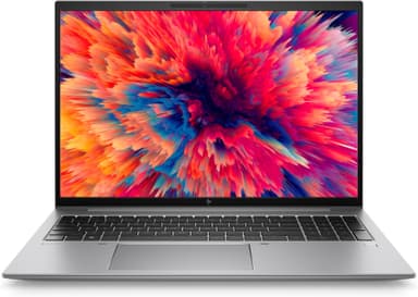 HP ZBook Fury 16 G9 16" bärbar dator (Grå)