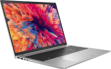 HP ZBook Fury 16 G9 16" bärbar dator (Grå)