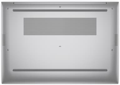 HP ZBook Fury 16 G9 16" bärbar dator (Grå)