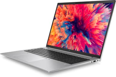 HP ZBook Fury 16 G9 16" bärbar dator (Grå)