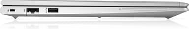 HP EliteBook 650 G9 15.6" bärbar dator (Silver)