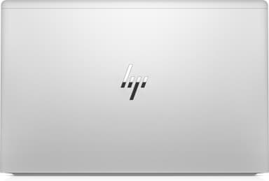 HP EliteBook 650 G9 15.6" bärbar dator (Silver)