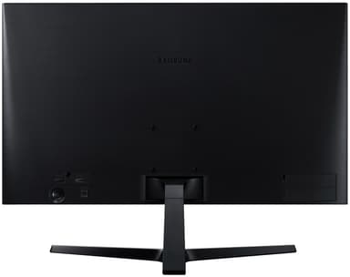 Samsung S27F358H 27" bildskärm (svart)