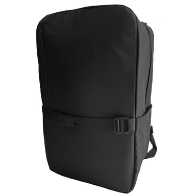 VANKEV 40x30x20 Handbagage Reisrugzak voor Ryanair EasyJet Eurowings Wizz Air 24L Cabineformaat Vliegtuigtas voor 15,6 Inch Laptop(LICHTBLAUW,40×30 ×20cm-24L