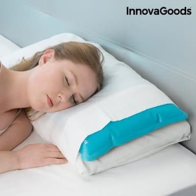 Svalkande vattenkudde innovagoods