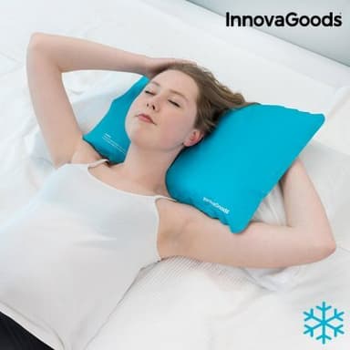 Svalkande vattenkudde innovagoods