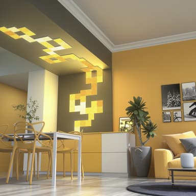 Nanoleaf Canvas extra strömförsörjning NC04-0058