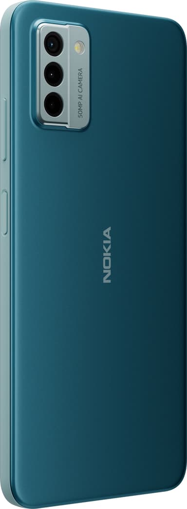 Nokia G22 smartphone 4/64GB (blå)
