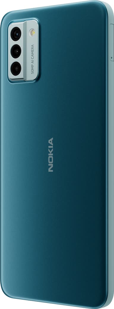 Nokia G22 smartphone 4/64GB (blå)
