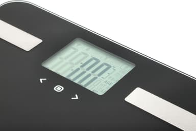 re. personvåg 29730 (svart)