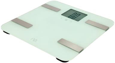 re. personvåg 29726 (vit)