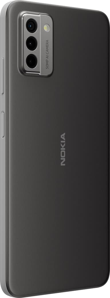 Nokia G22 smartphone 4/64GB (grå)