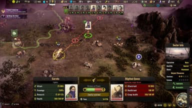 Surviving the Aftermath - Rebirth - PC Windows