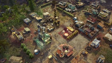 Surviving the Aftermath - Rebirth - PC Windows