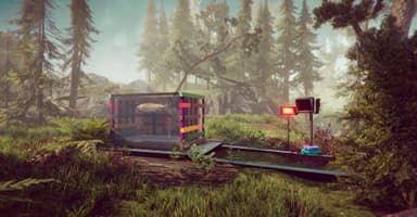 The Forest Cathedral - PC Windows