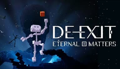 DE-EXIT - Eternal Matters - PC Windows