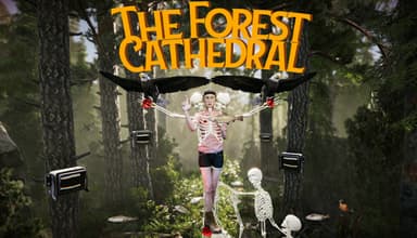 The Forest Cathedral - PC Windows