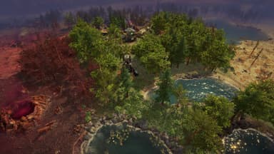 Surviving the Aftermath - Rebirth - PC Windows