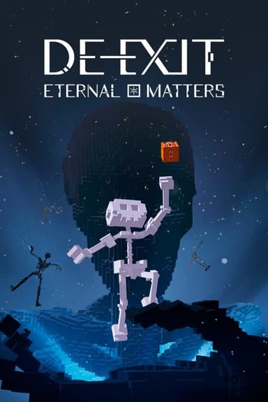 DE-EXIT - Eternal Matters - PC Windows