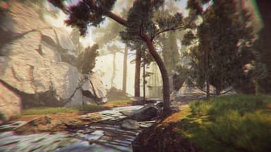 The Forest Cathedral - PC Windows
