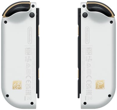 Nintendo Switch OLED Tears of the Kingdom Edition spelkonsol