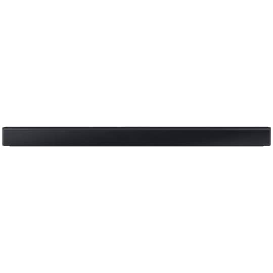 Samsung 2.1 kanals HW-C460 soundbar (svart)