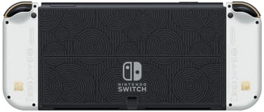 Nintendo Switch OLED Tears of the Kingdom Edition spelkonsol