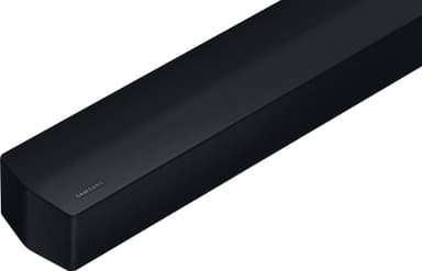 Samsung 2.1 kanals HW-C460 soundbar (svart)