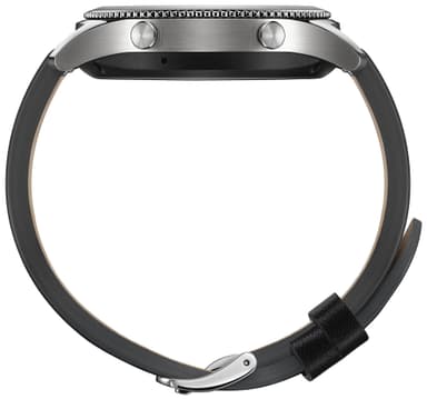 Samsung Gear S3 Classic smartwatch