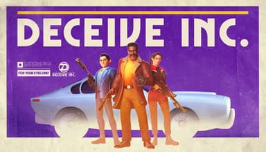 Deceive Inc. - PC Windows