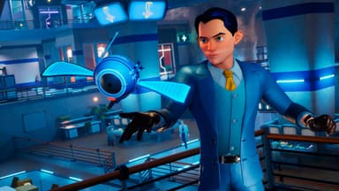 Deceive Inc. - PC Windows