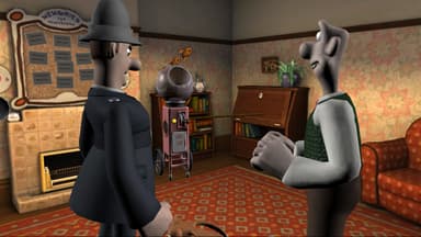 Wallace & Gromit’s Grand Adventures - PC Windows