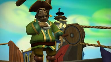 Tales of Monkey Island: Complete Season - PC Windows