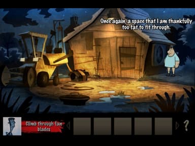 Hector: Badge of Carnage - Full Series - PC Windows,Mac OSX